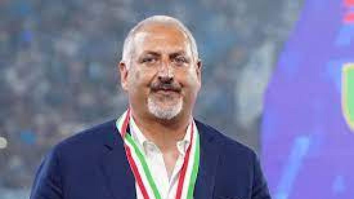 Ha scoperto Hamsik e Kvara, ora va all