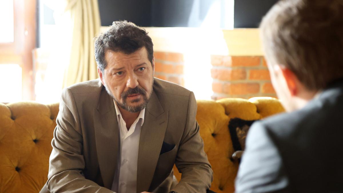 La notte nel cuore, le anticipazioni delle puntate di stasera, mercoledì 12 novembre