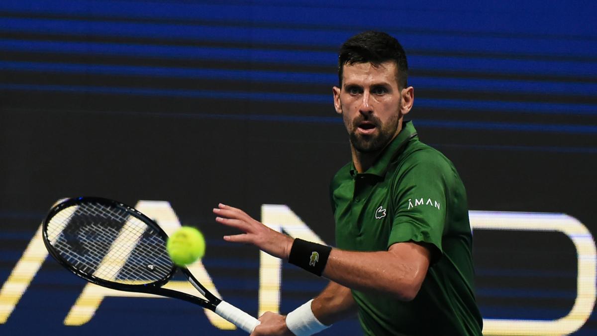 Djokovic sul caso Sinner Clostebol: "Non l