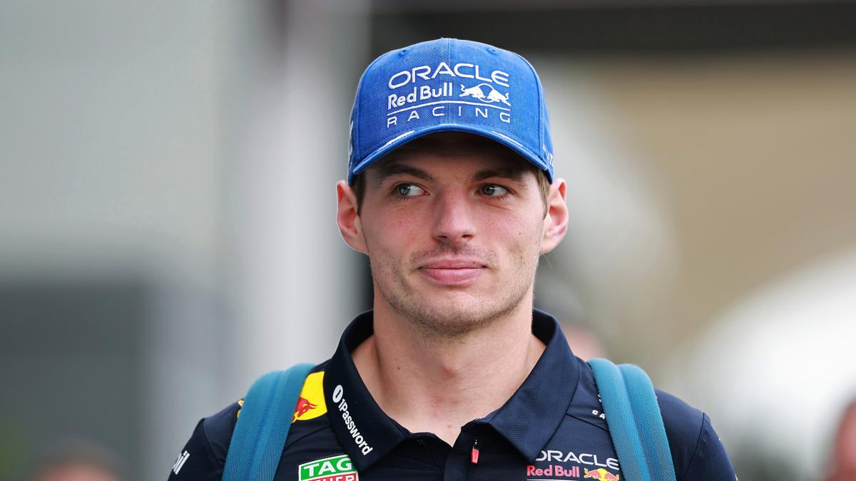 "Mi disse di partire a tutta e mi schiantai alla prima curva...": Verstappen raccontato da Bortoleto