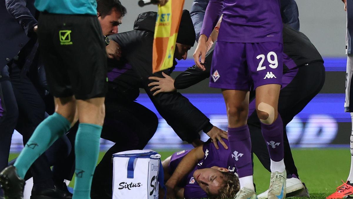 Lunedì in Senato la "legge Bove" sul primo soccorso. Testimonial lo stesso Edoardo