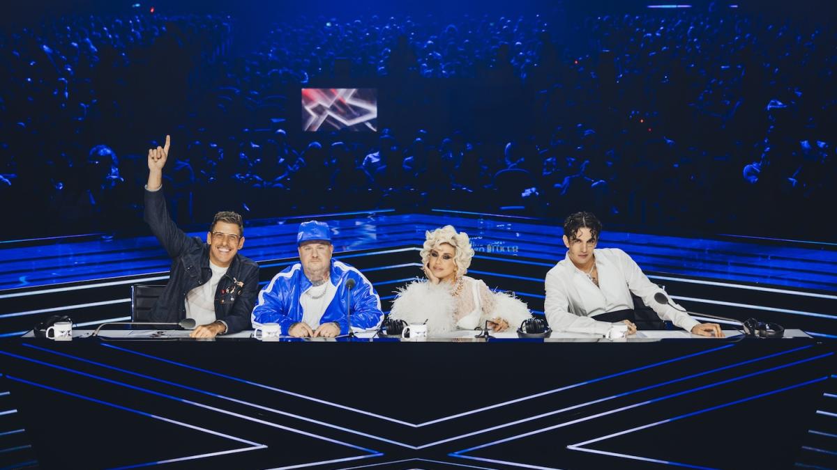 X Factor 2025, oggi il quarto Live Show: doppia eliminazione e Mika ospite