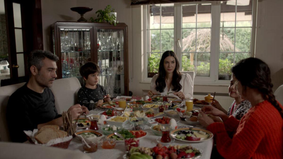 La Forza di una donna, le anticipazioni di oggi, sabato 15 novembre