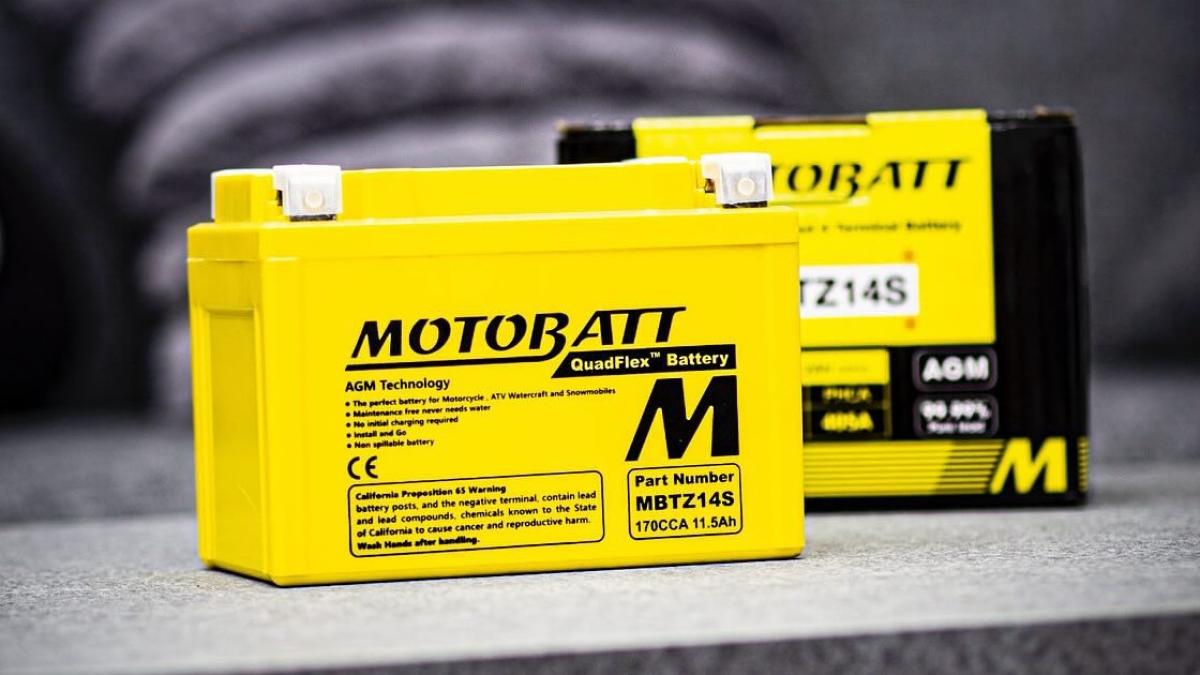 Motobatt si presenta a Eicma: tecnologie e strategie nuove per l