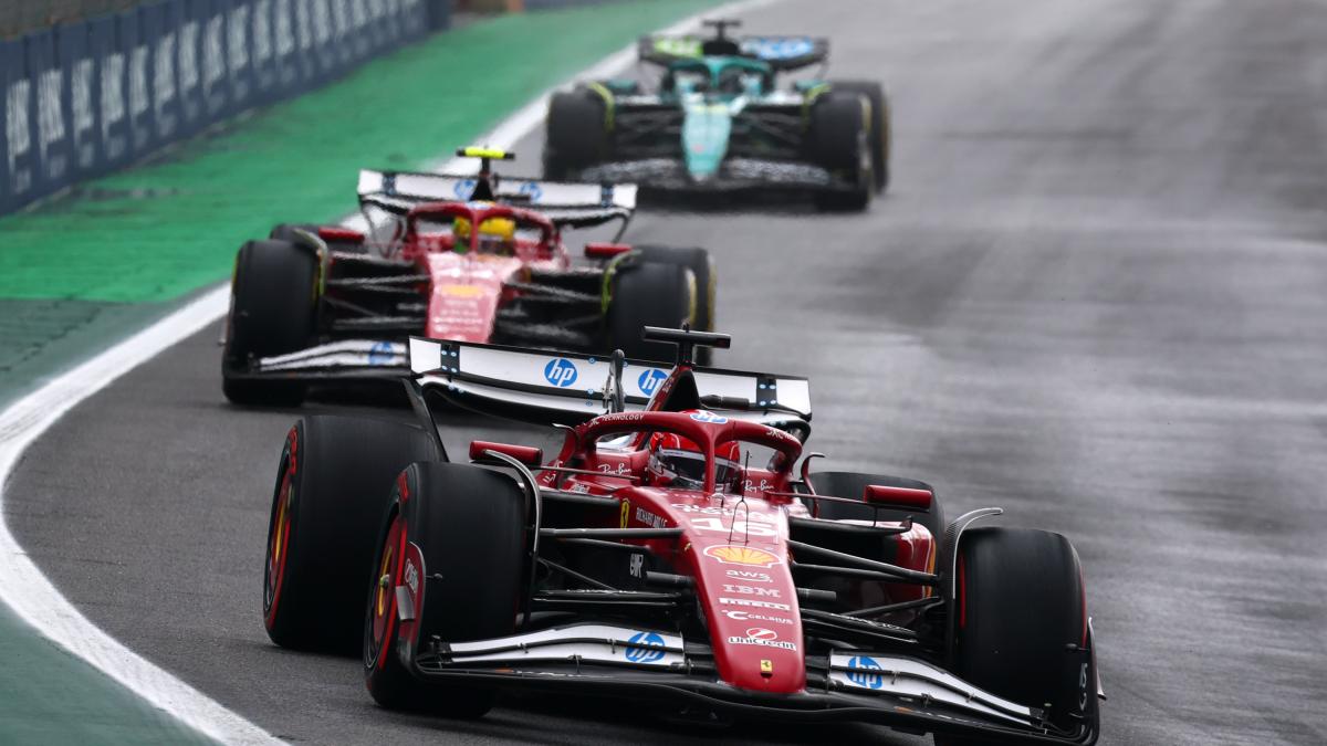 Ferrari, la grande retromarcia: nessun progresso e problemi tecnici