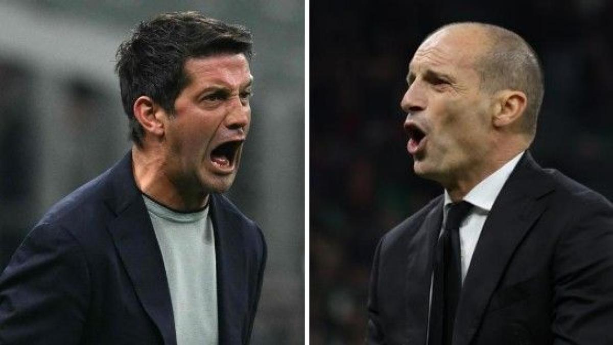 Capello: "Derby sfida in difesa. Quella dell