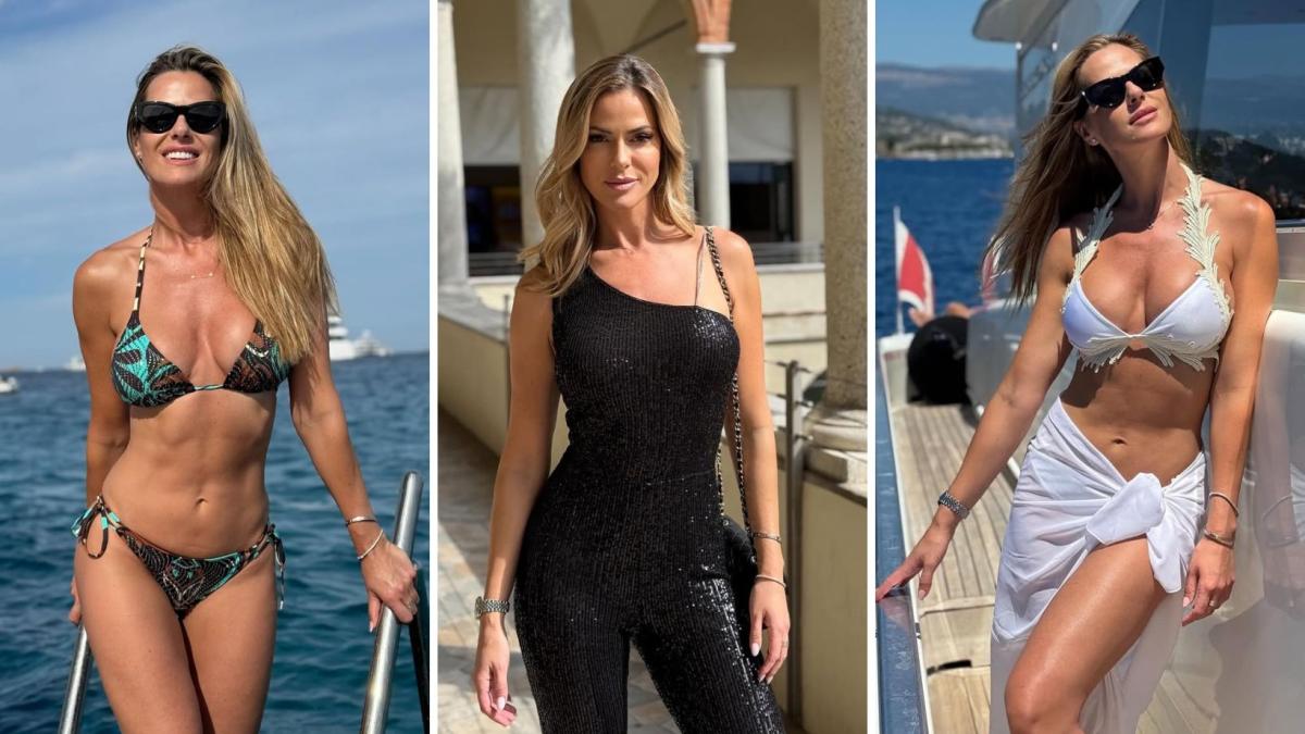 Thais Wiggers contro il gossip: "Fidanzata? Decido io se dirlo e quando dirlo"