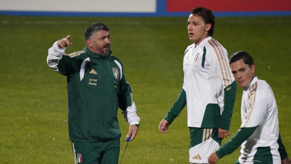 Italia al Mondiale 2026 senza playoff? Quasi impossibile, ecco cosa deve succedere