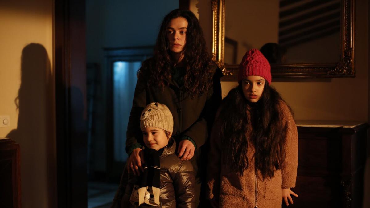 La Forza di una donna, le anticipazioni dal 17 al 22 novembre