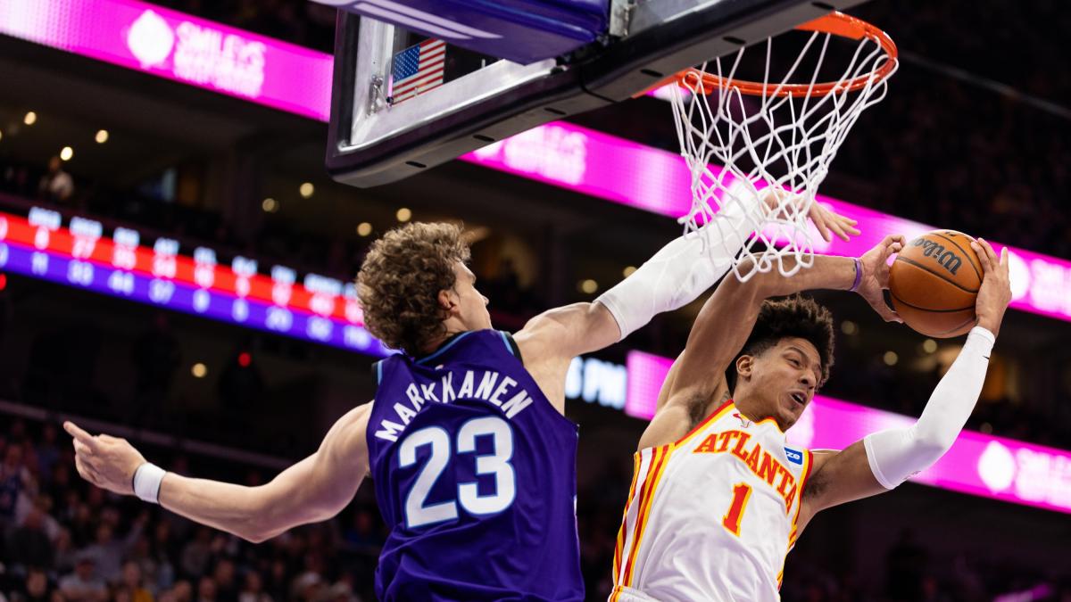 Toronto non si ferma: sesta vittoria su sette. La tripla doppia di Jalen Johnson trascina Atlanta