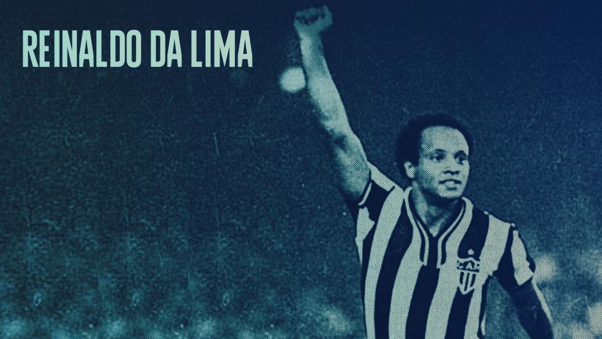 Un pugno chiuso contro la dittatura: Reinaldo segnava e pensava troppo, e per questo fu distrutto