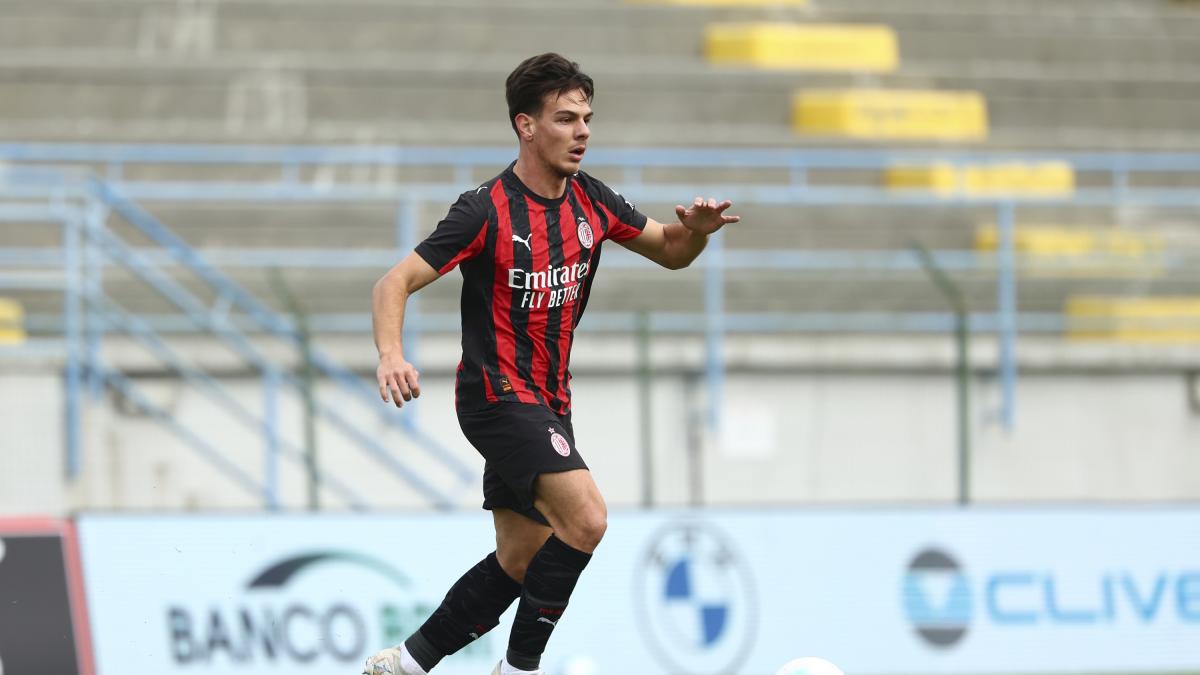 bentornato jashari con l entella allegri ha riabbracciato il cervello ko dall estate