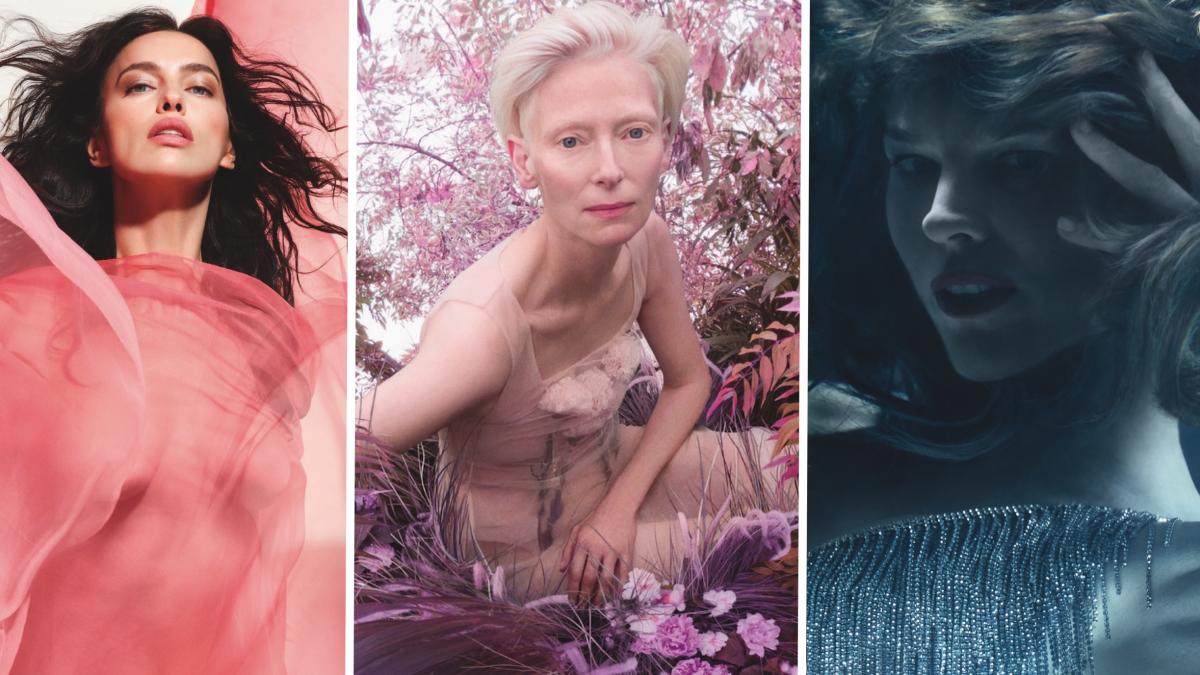 Calendario Pirelli 2026, le protagoniste da Venus Williams a Luisa Ranieri e Eva Herzigova