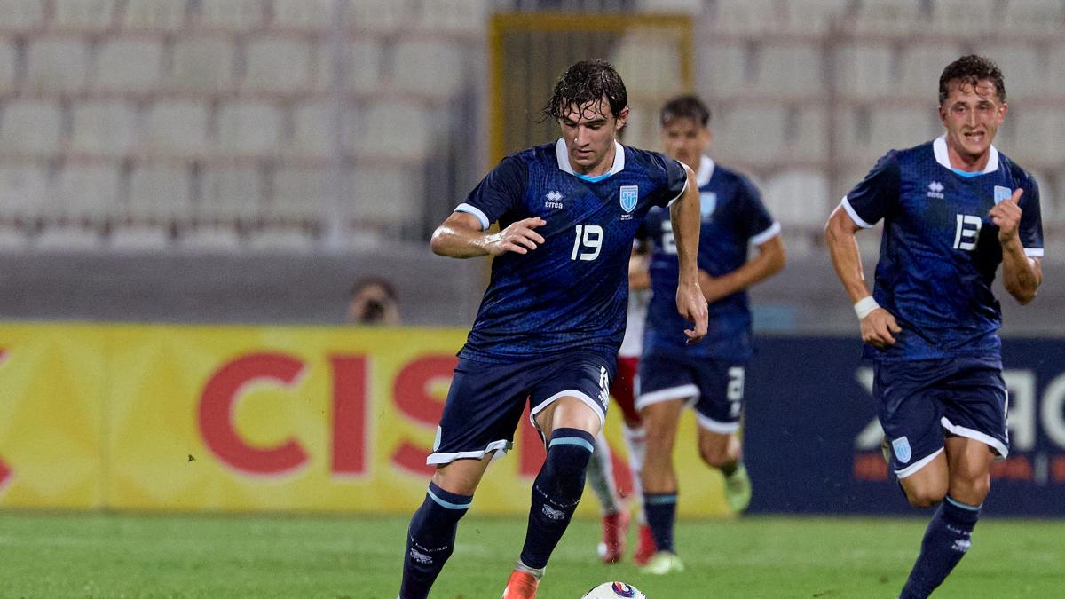 San Marino ai playoff mondiali? C