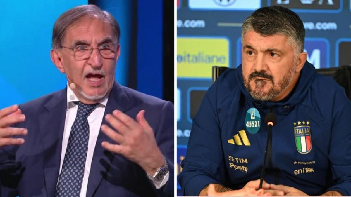 La Russa, nuovo attacco a Gattuso: "Non se la prenda con chi fischia. La gente ha diritto di protestare"