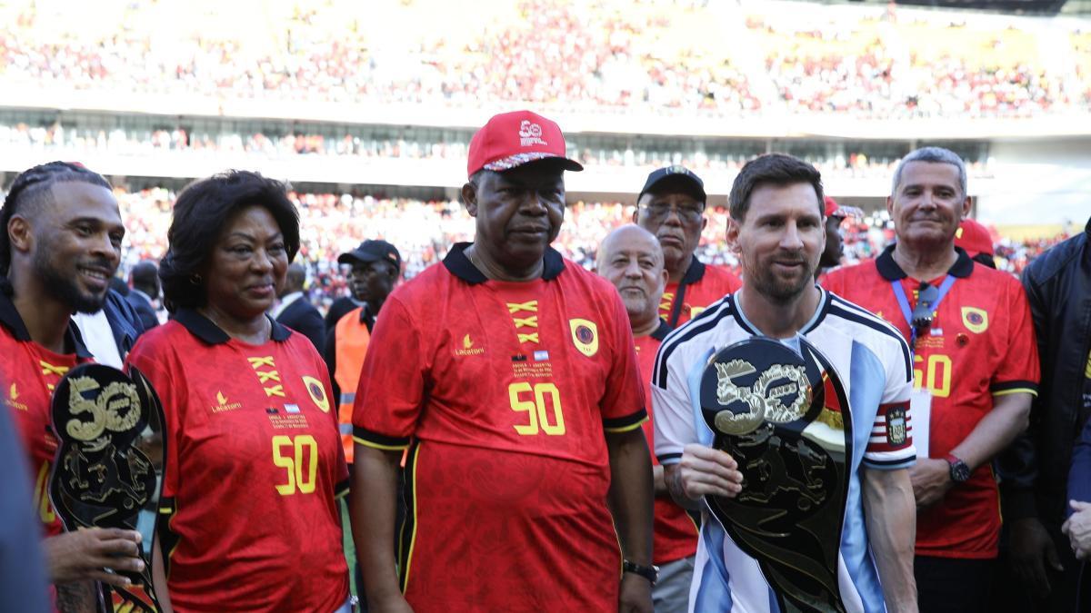 Prima Lautaro, poi Messi: l