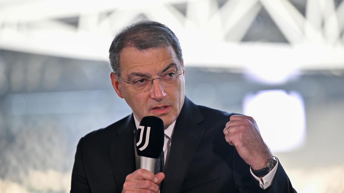 Comolli spiega la sua filosofia: "Io, l