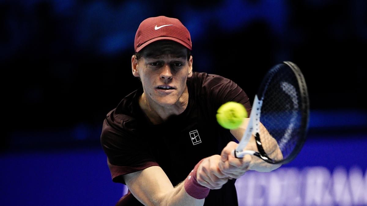 LIVE Alle 14.30 Sinner De Minaur: Jannik a caccia della finale a Torino