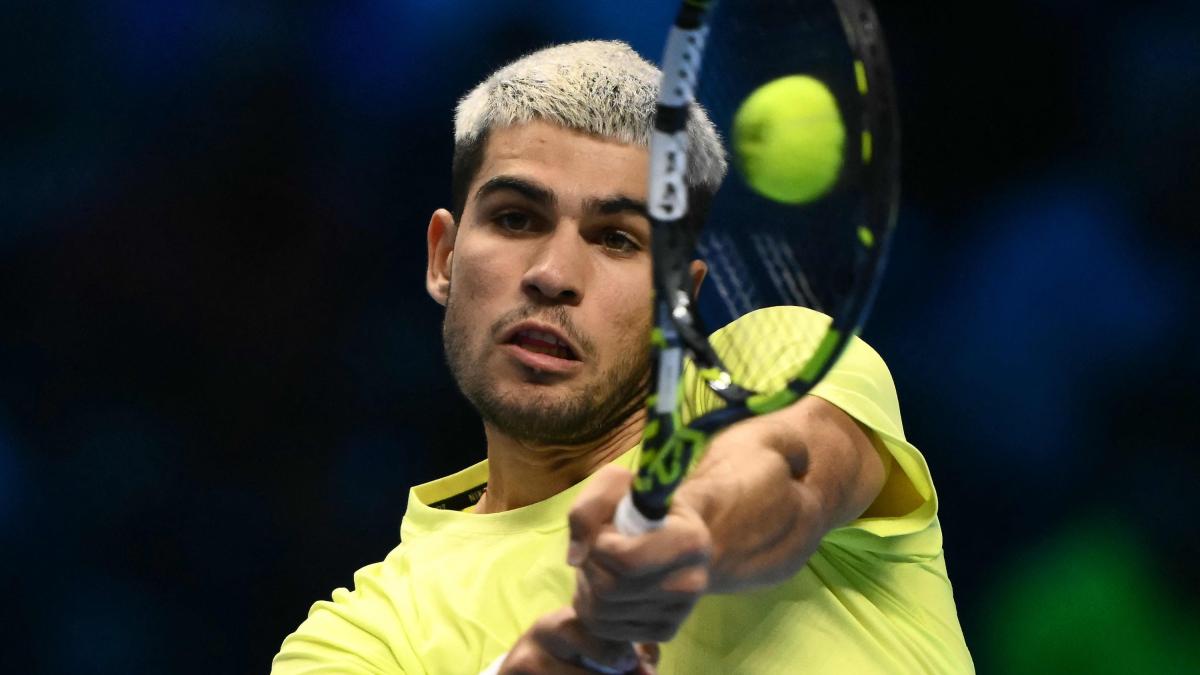 LIVE Alle 20.30 Alcaraz sfida Auger Aliassime: Carlos insegue la prima finale
