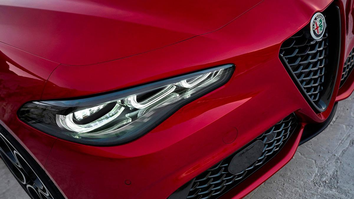 Alfa Romeo e Maserati: di nuovo al lavoro su motori benzina e piattaforma Giorgio