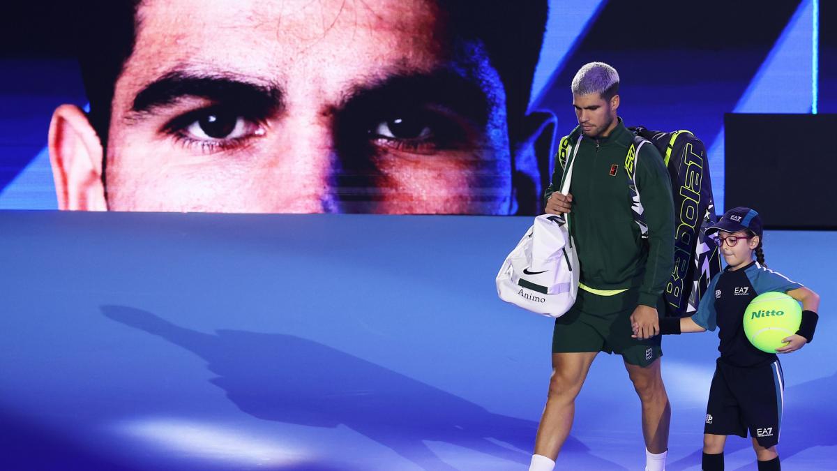 Dal balletto di Gioele con Shelton all