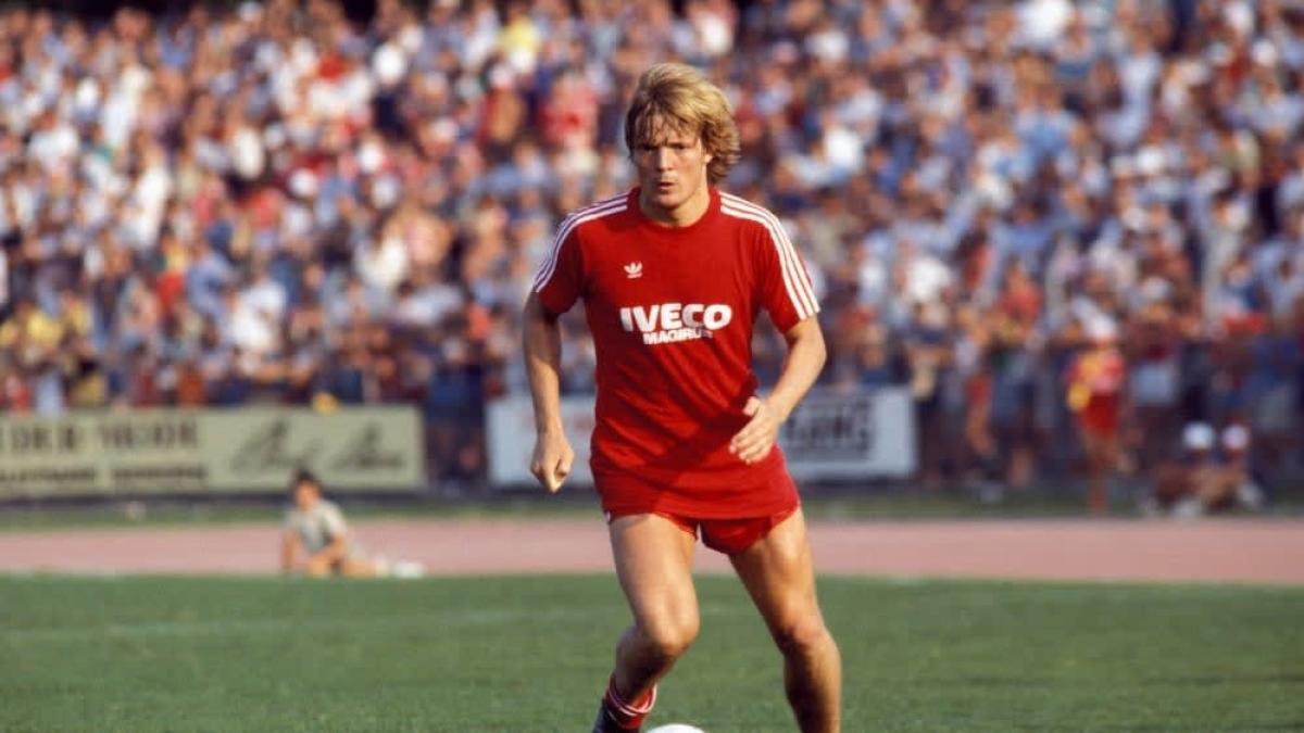 storia dell uomo che gioc242 due partite cruciali nello stesso giorno