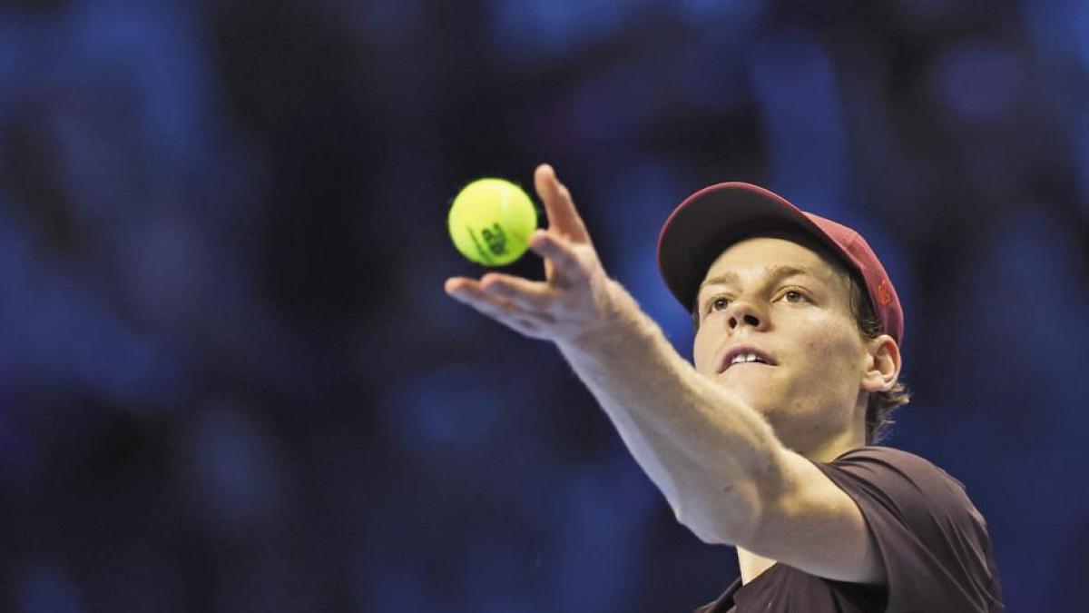 LIVE Sinner Alcaraz alle 18: Jannik per confermare il titolo di Maestro