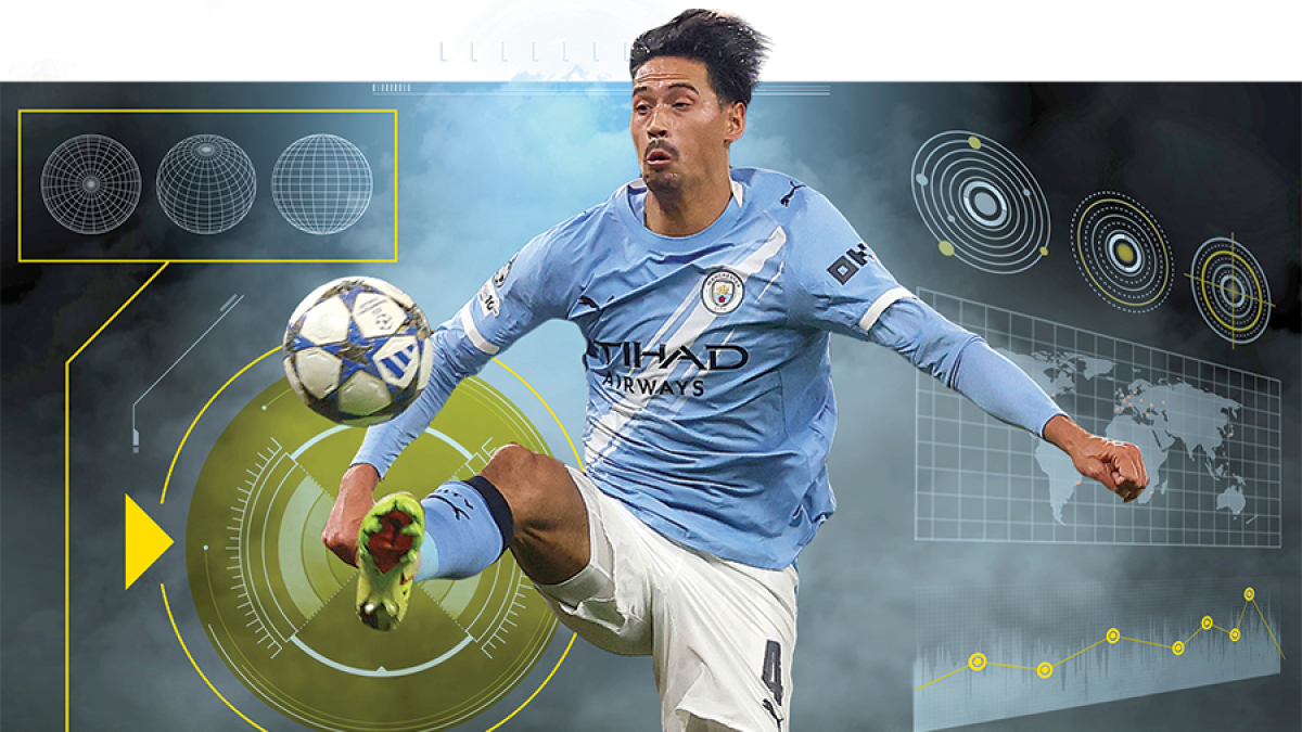 Comolli riapre il dibattito sugli algoritmi. Ma a cosa servono i dati nel calcio? E chi li usa in A?