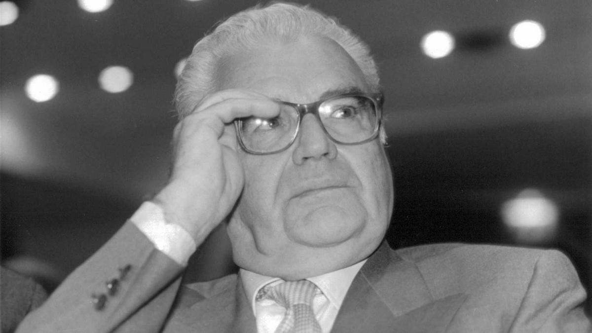 morto gian mario rossignolo ex amministratore delegato della lancia