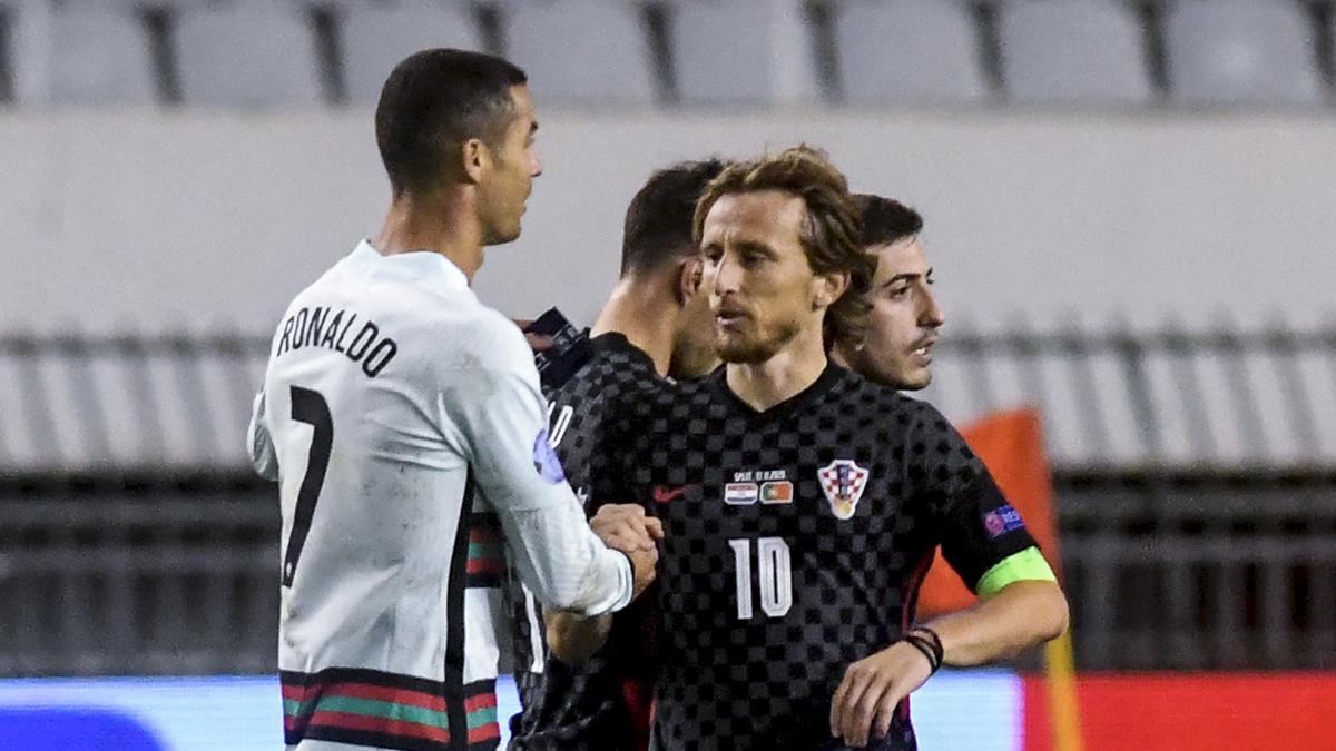 Modric verso il quinto, per Ronaldo sarà il sesto e Messi... gli highlander dei Mondiali