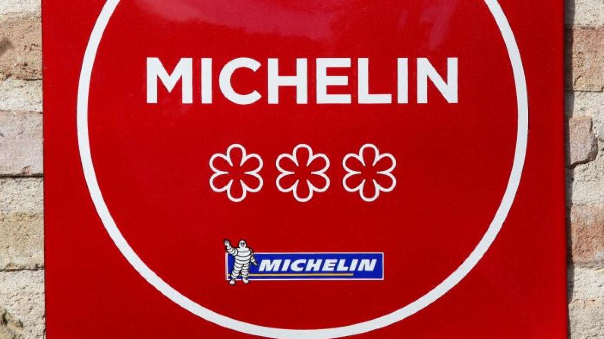 guida michelin 100 anni di stelle per chi viaggia