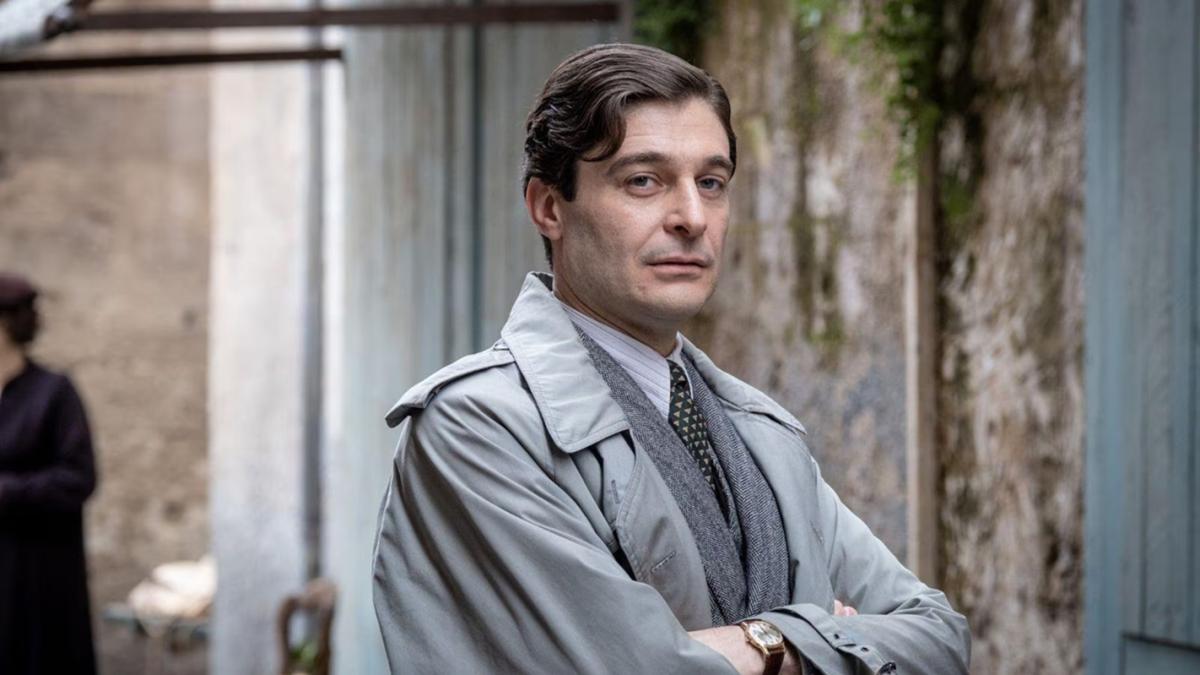 Il Commissario Ricciardi 3 la seconda puntata stasera su Rai 1: le anticipazioni