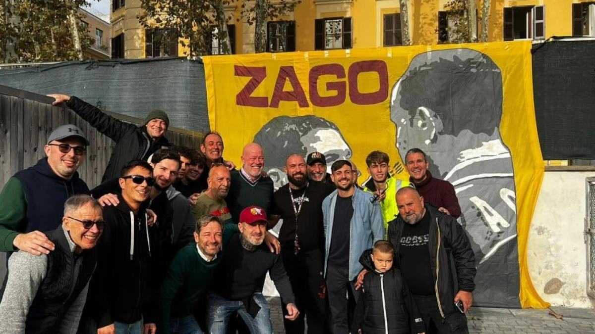 Zago e quello sputo a Simeone: 26 anni dopo si riaccende la polemica. Grazie ai social...