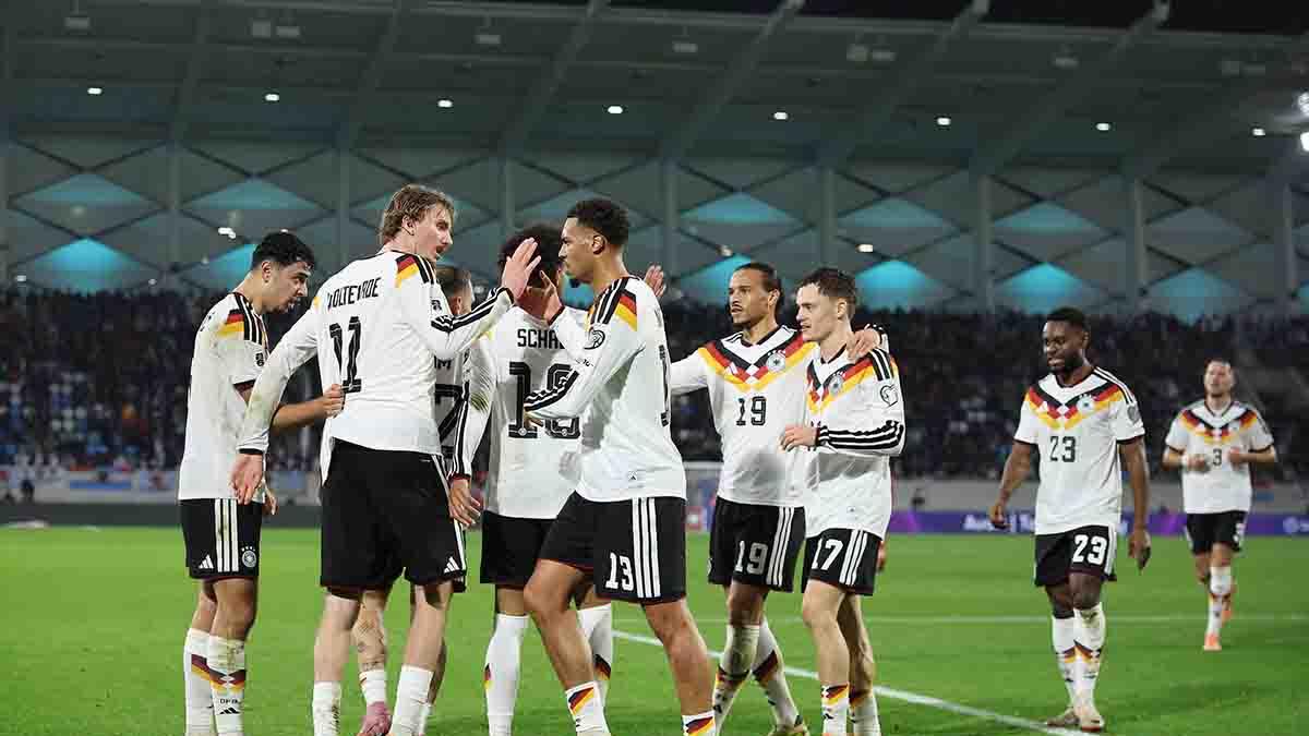 Dove vedere le Qualificazioni ai Mondiali 2026 e tutto lo sport in tv oggi, 17 novembre