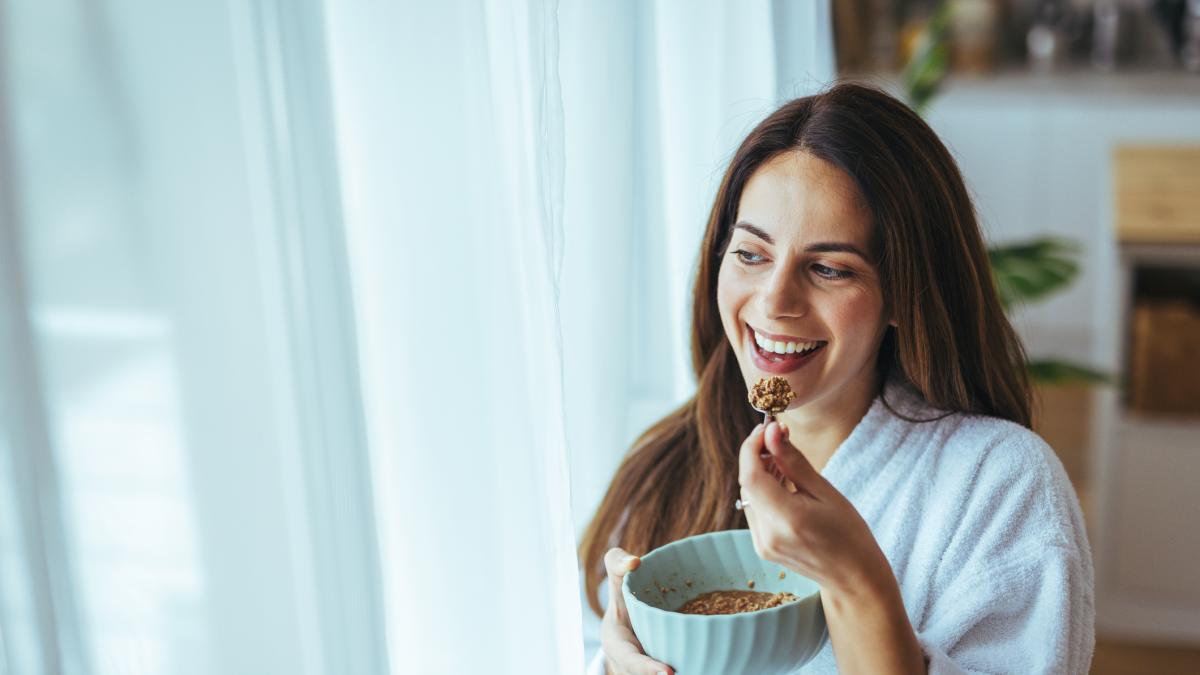 cosa mangiare a colazione per dimagrire ecco 5 combinazioni consigliate dai dietisti