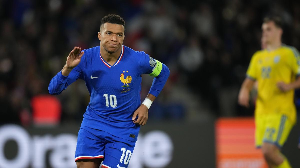 Mbappé chiede al Psg 55 milioni di stipendi e premi arretrati. Sentenza il 16 dicembre