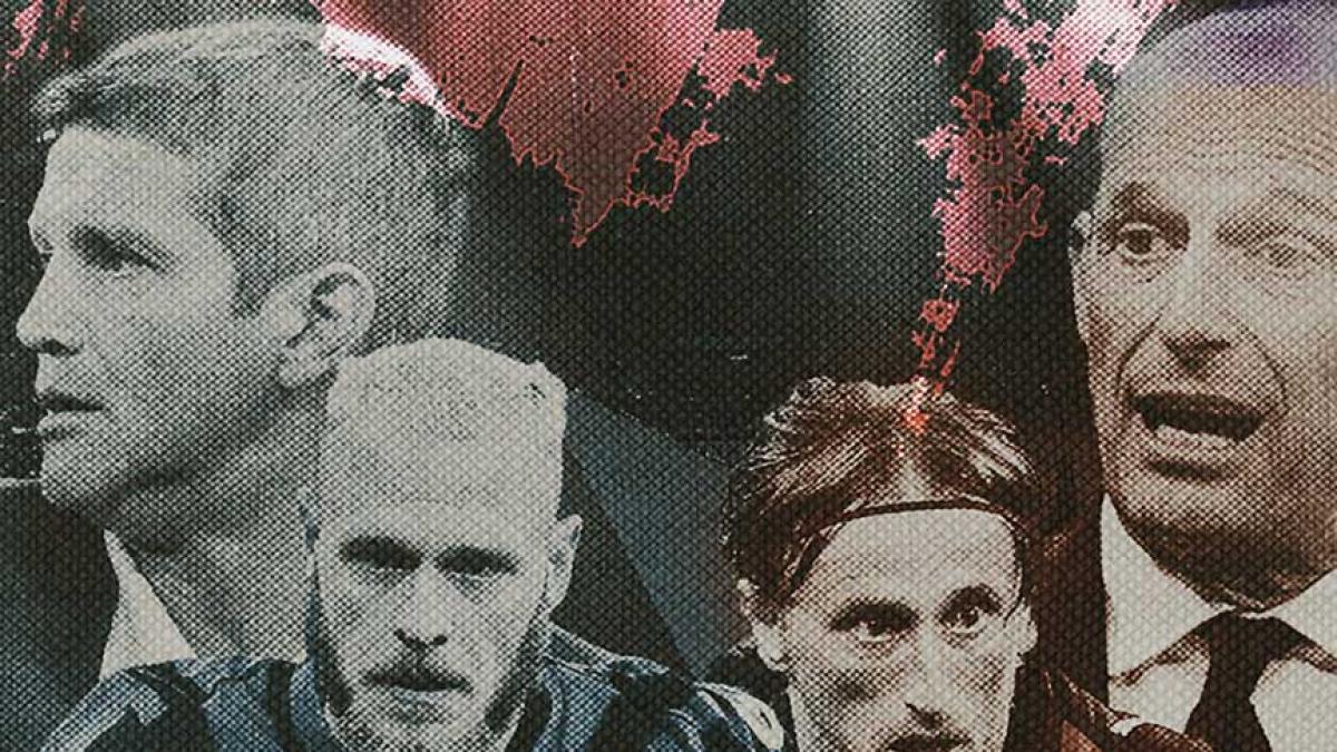 Inter-Milan, la storia e i retroscena del derby