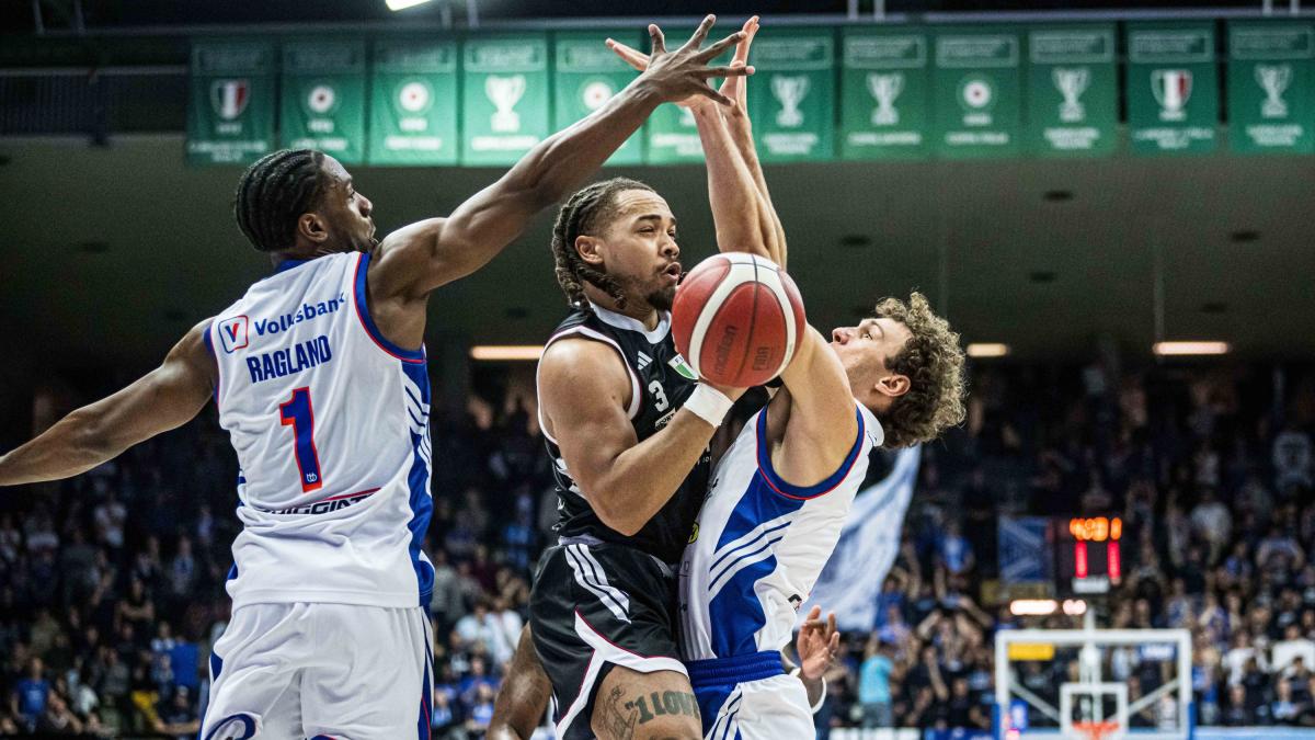 Virtus, passeggiata a Treviso: Alston e Vildoza regalano a Bologna la quinta vittoria di fila