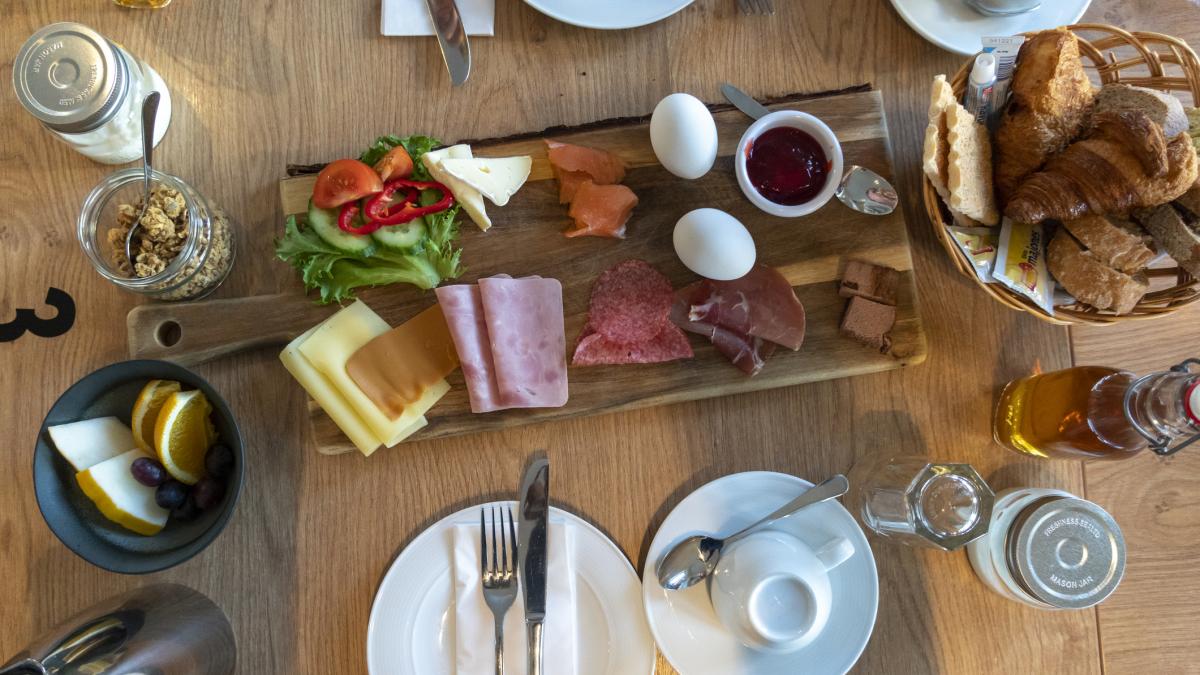 Cosa mangiare prima di sciare? Ecco il menù da campione di Giorgio Rocca