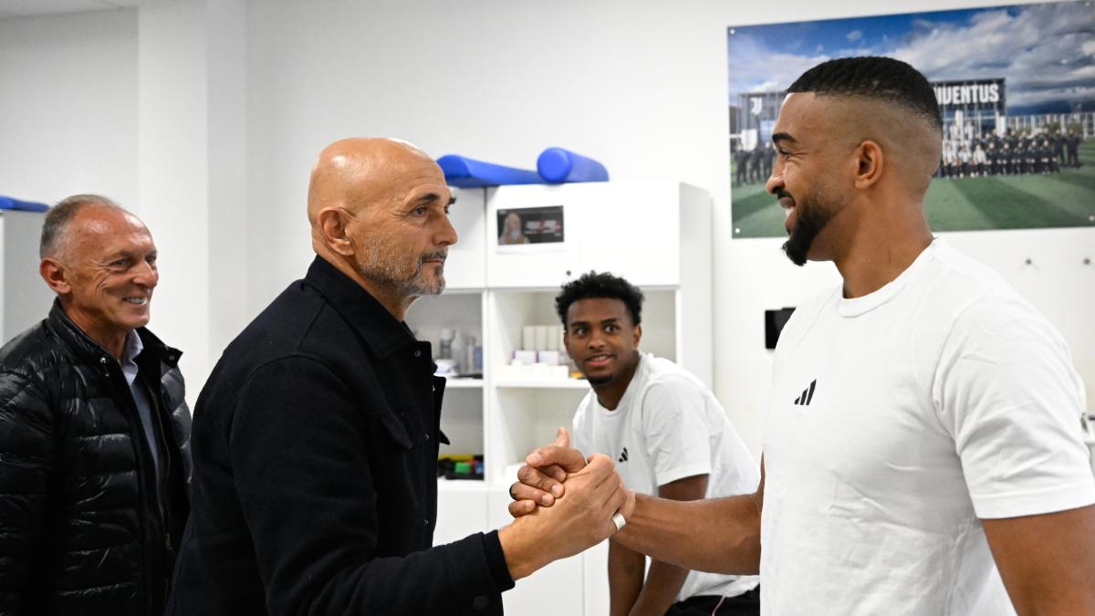 spalletti il colpo di mercato 232 bremer via libera dai medici la sfida al napoli nel mirino
