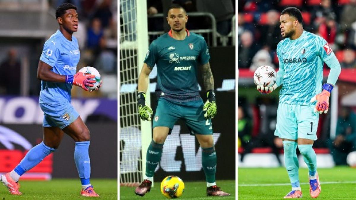 Caprile, Atubolu o Suzuki: Inter, si apre il casting per la porta. Ma chi è il più adatto?