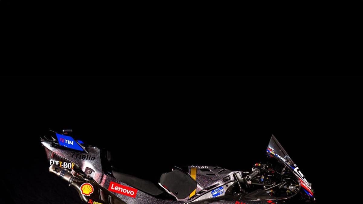 MotoGP, Ducati celebra il centenario: due livree speciali durante i test di Valencia