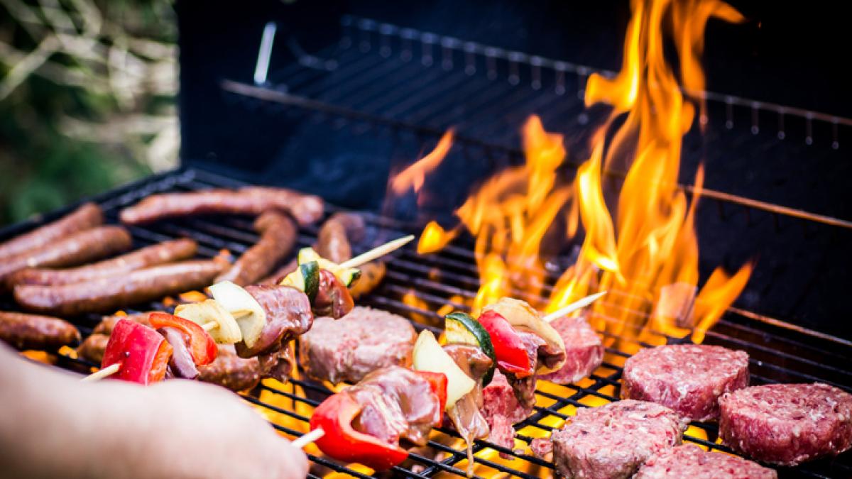 a quanti gradi cuocere la carne per evitare intossicazioni alimentari