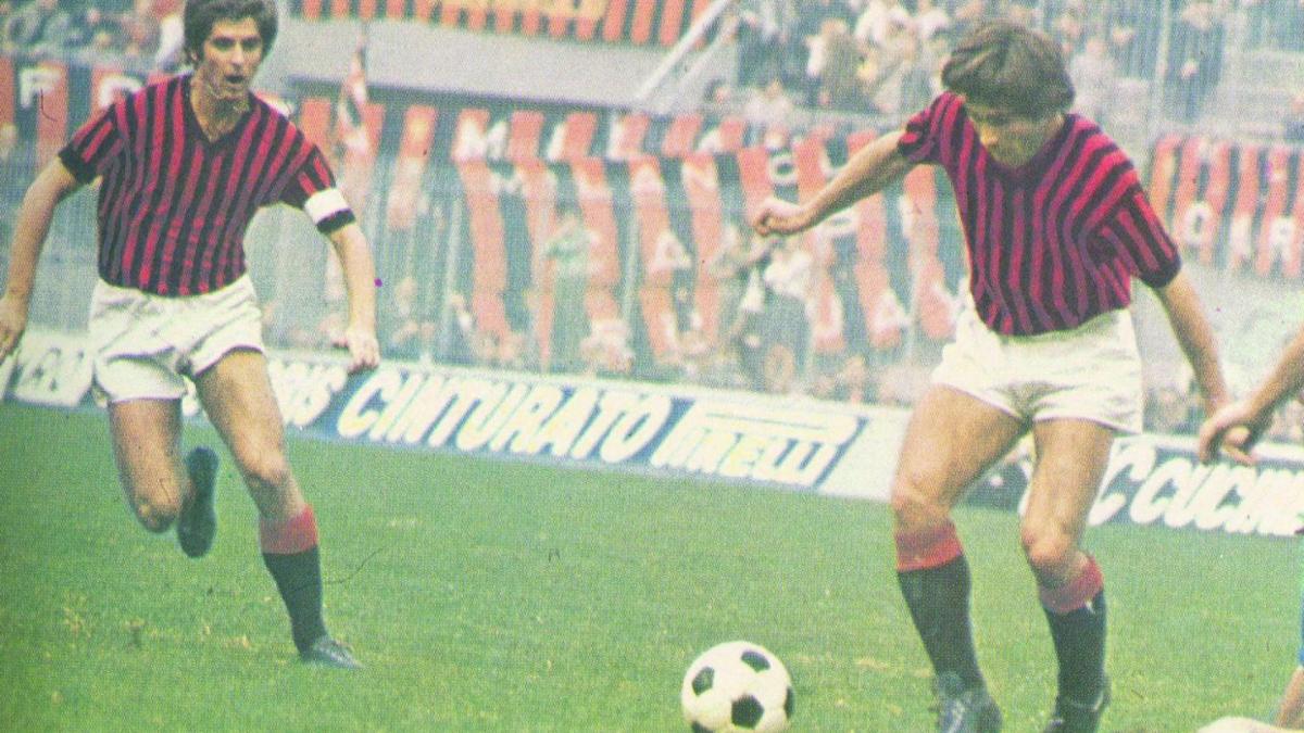 Villa, due gol in tre derby col Milan: "Allegri sulla scia di Rocco e Trap"