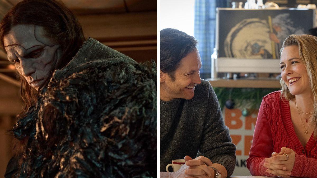 Netflix, "Frankenstein" supera 60 milioni di views in 10 giorni