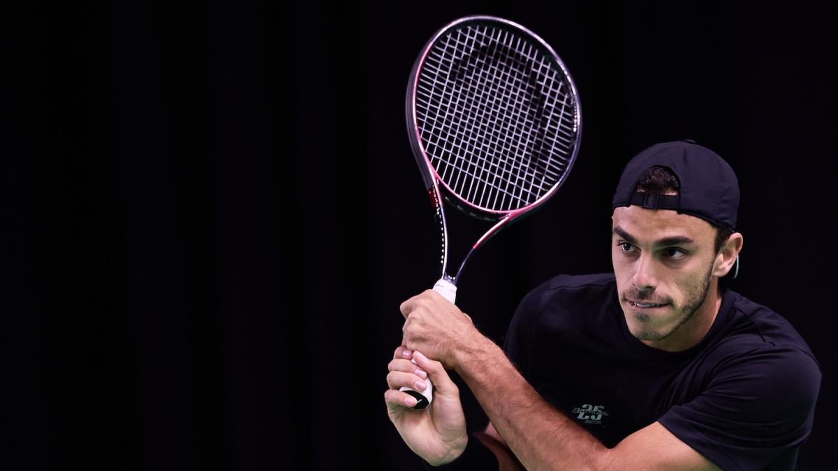 Dove vedere la Coppa Davis e lo sport in tv del 20 novembre