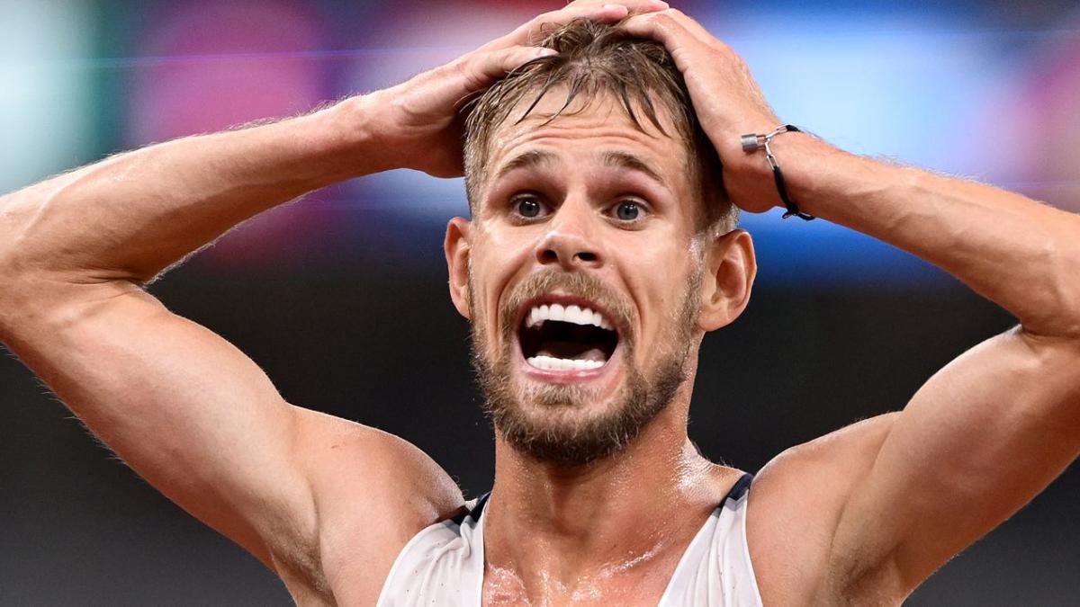 gressier sfida l africa del cross la sua settimana di allenamento 232 impressionante