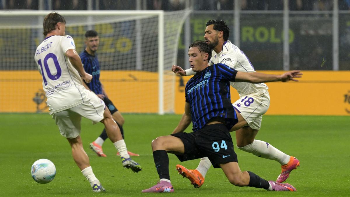 esposito camarda leoni il nostro calcio 232 in buoni piedi