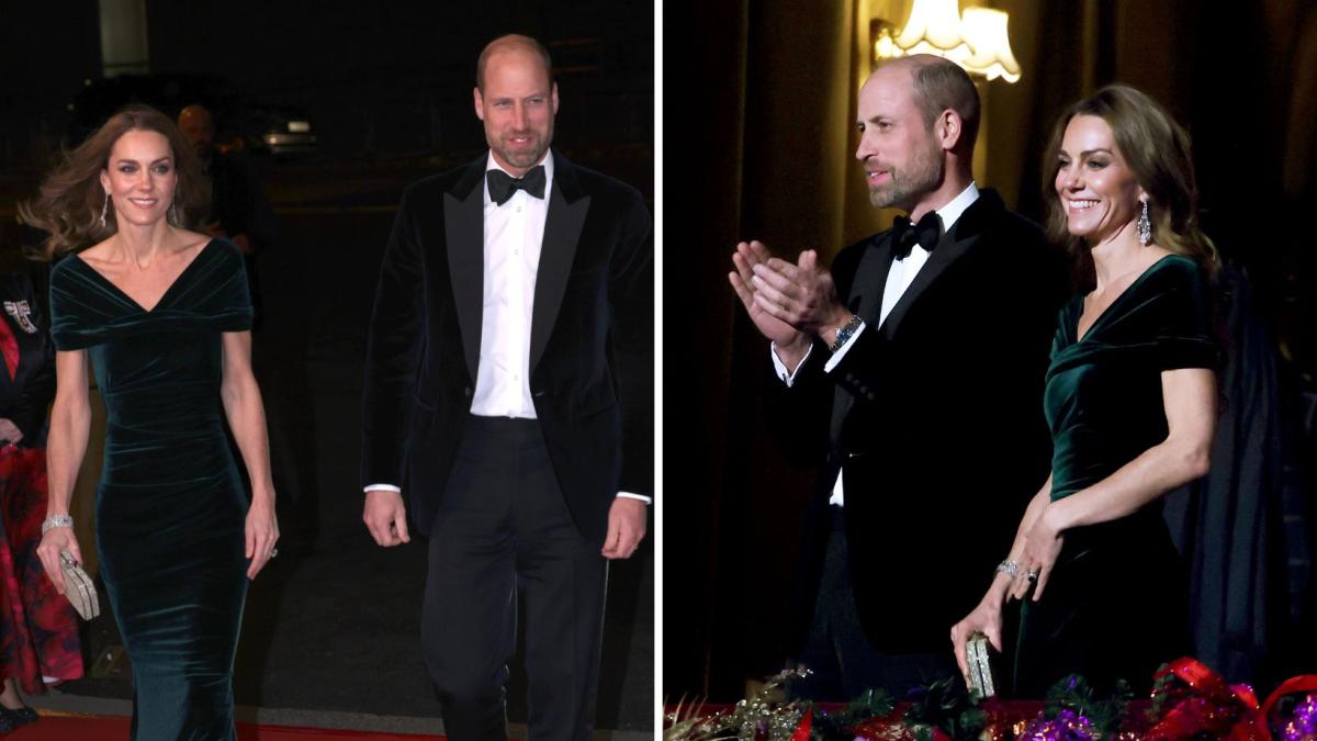 Kate Middleton, primo discorso pubblico dopo il tumore: "L’amore è il legame più forte"