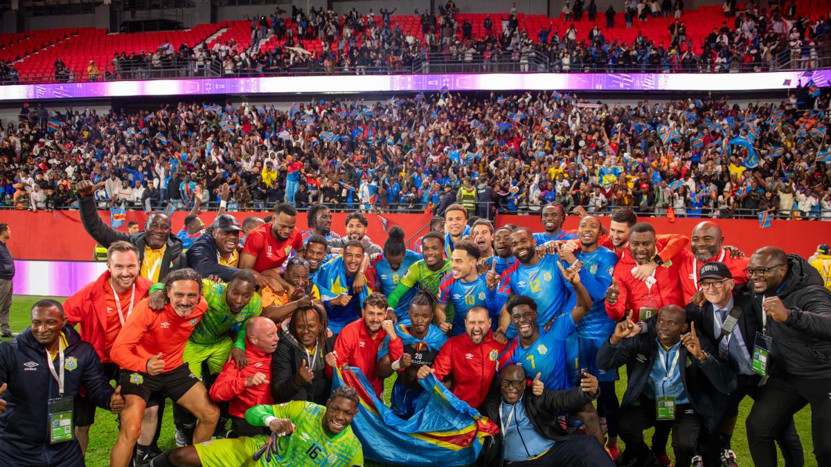 E gli ultimi posti al Mondiale? Dalla Bolivia alla... Nuova Caledonia! In 6 per 2 posti